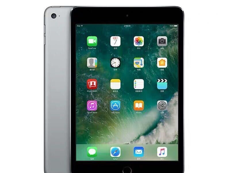 tablet pad Usado Mini3 (16G/32G/64G/128G) Suporta Apenas WiFi . 95 % Novo