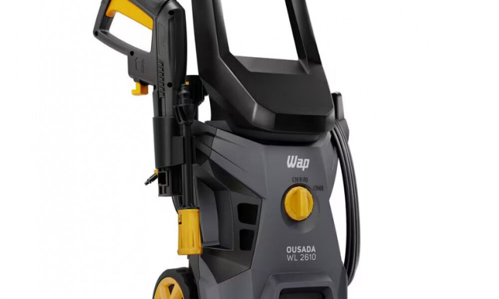 Lavadora de Alta Pressão Ousada WL 2610 Ultra 1750PSI WAP - 220V