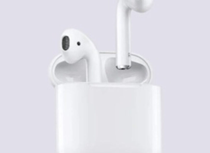 KIT 2 Fone De Ouvido Sem Fio i12 TWS Bluetooth 5.0