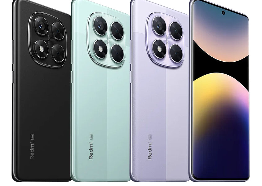 Smartphone Xiaomi Redmi Note 14 Pro 5G 512GB / 256GB Versão Global NFC Original Envio Imediato