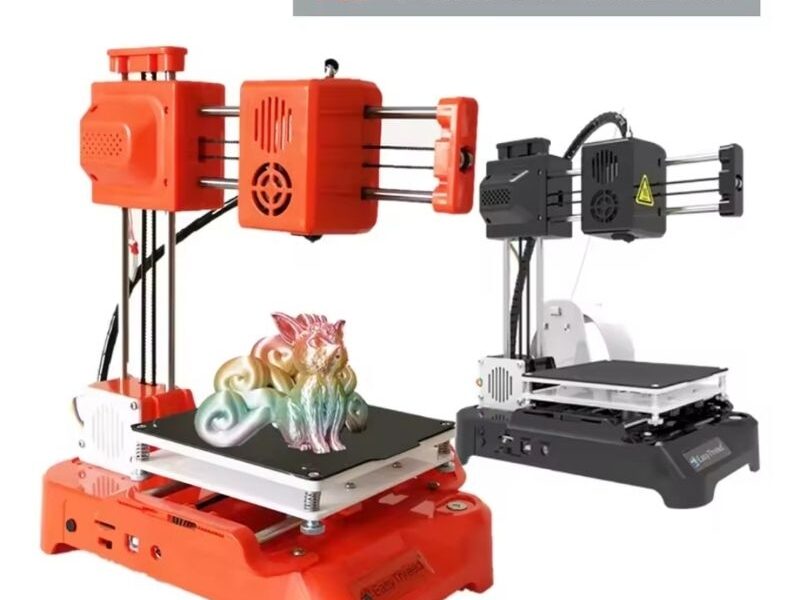Impressora 3d Easythreed K7