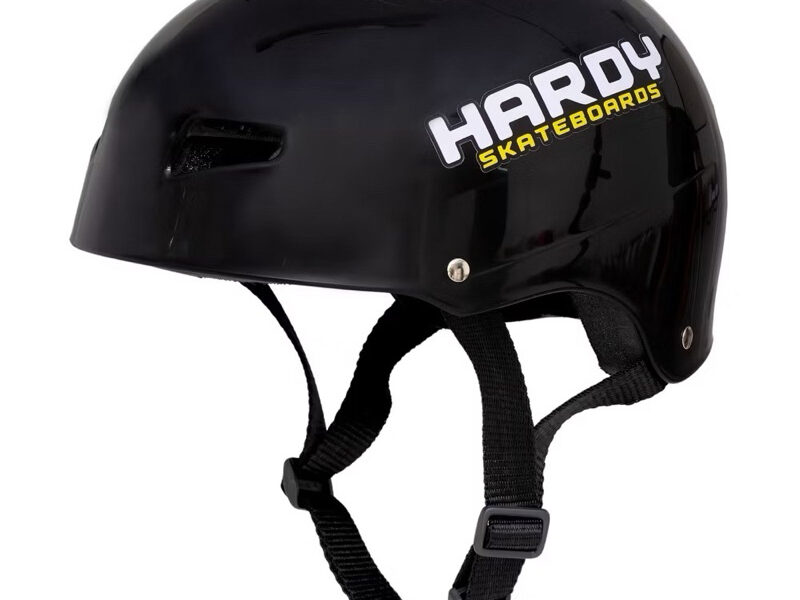 Capacete Profissional Para Skate Bike Patins Patinete Ciclismo Unissex
