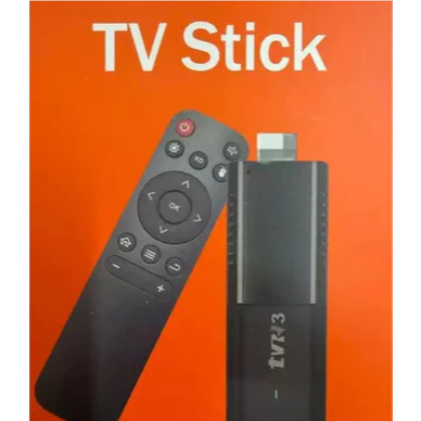 Wiff Fire Stick Cor Preto Tipo de controle remoto Padrão lm tech store