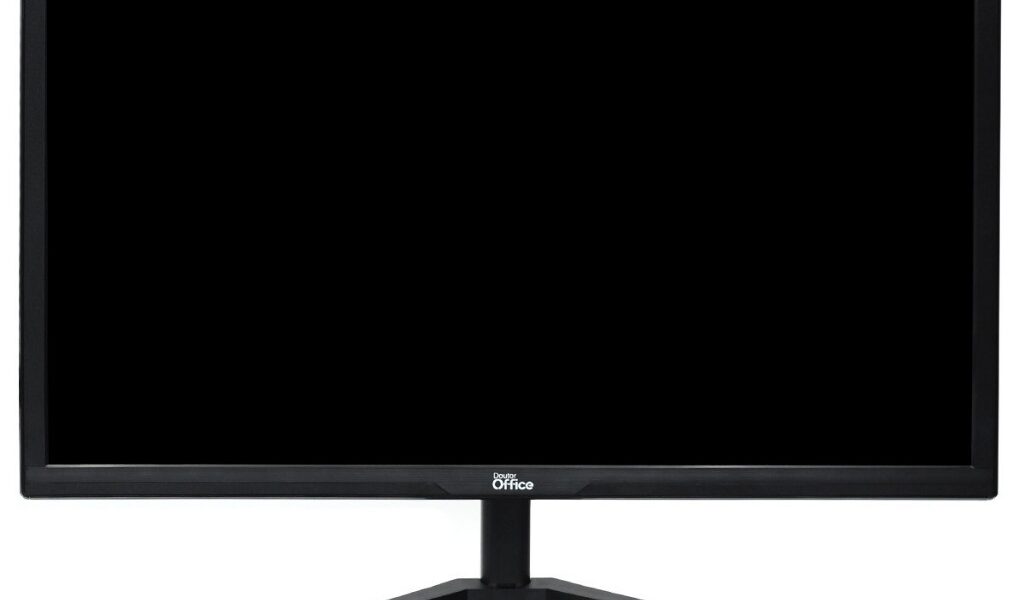 Monitor Dr. Office, 23.8 Pol, Full HD, 75Hz, HDMI/VGA, MDR-0508-23
