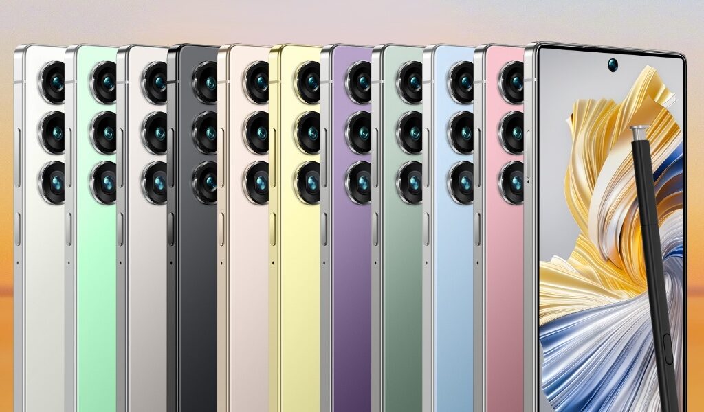 S16-S25 Ultra Smartphone 6.8 Polegadas De Memória Em Tela Cheia 8GB + 256GB/12GB + 512GB Suporta Capas De Telefone S25 4